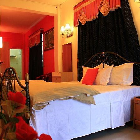 3Ds International Tourist Home Mahebourg Room photo