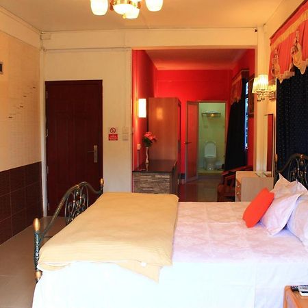 3Ds International Tourist Home Mahebourg Exterior photo