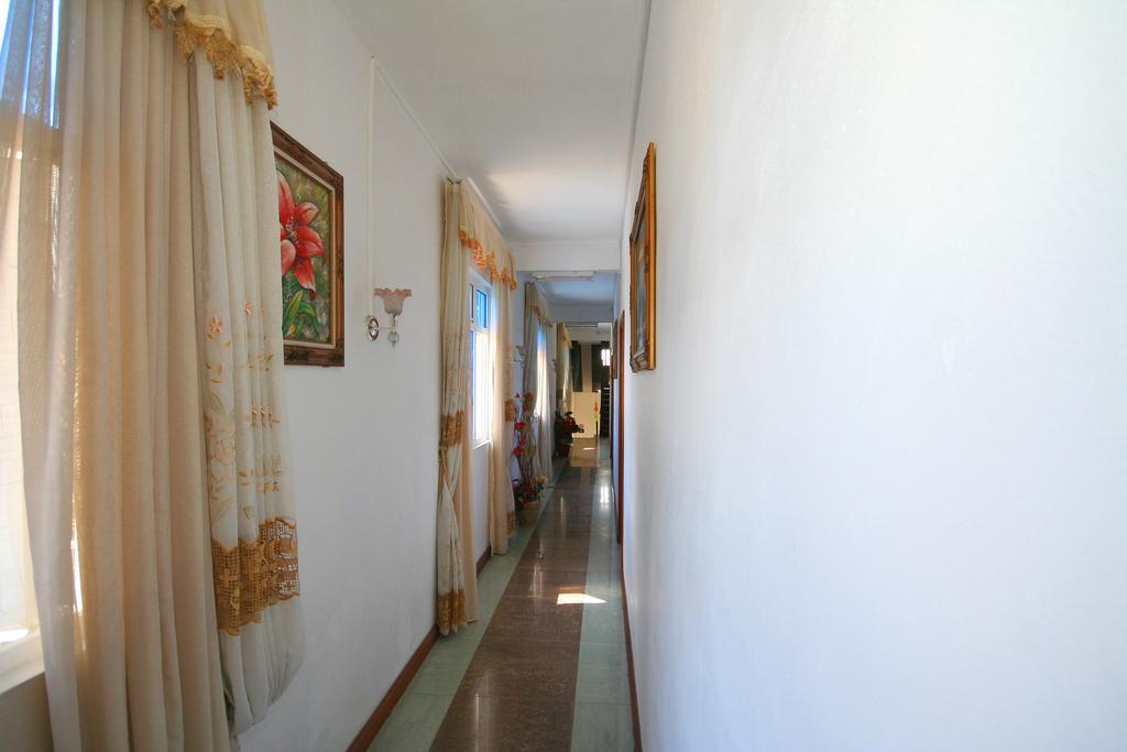 3Ds International Tourist Home Mahebourg Exterior photo