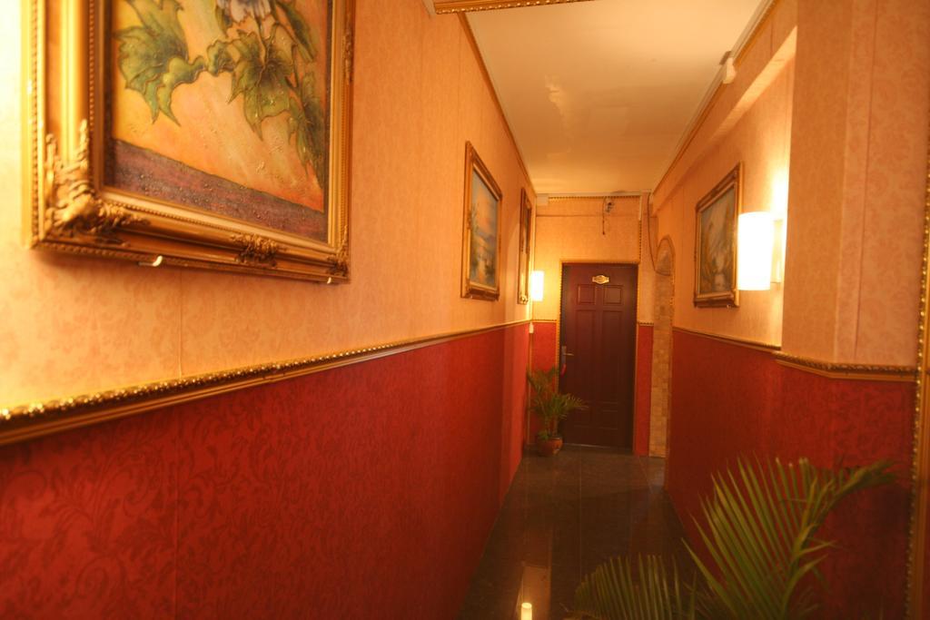 3Ds International Tourist Home Mahebourg Exterior photo