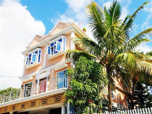 3Ds International Tourist Home Mahebourg Exterior photo