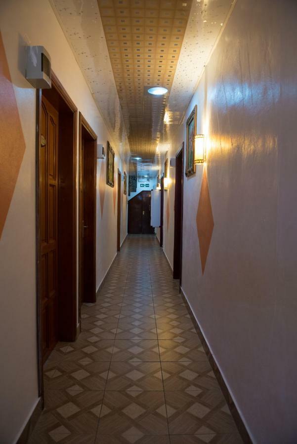 3Ds International Tourist Home Mahebourg Exterior photo