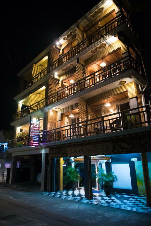 3Ds International Tourist Home Mahebourg Exterior photo